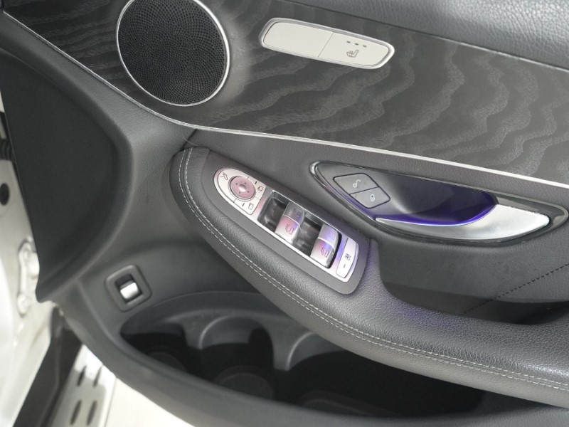 Used Mercedes-Benz GLC 2020 for sale - 78108891: Photo 31