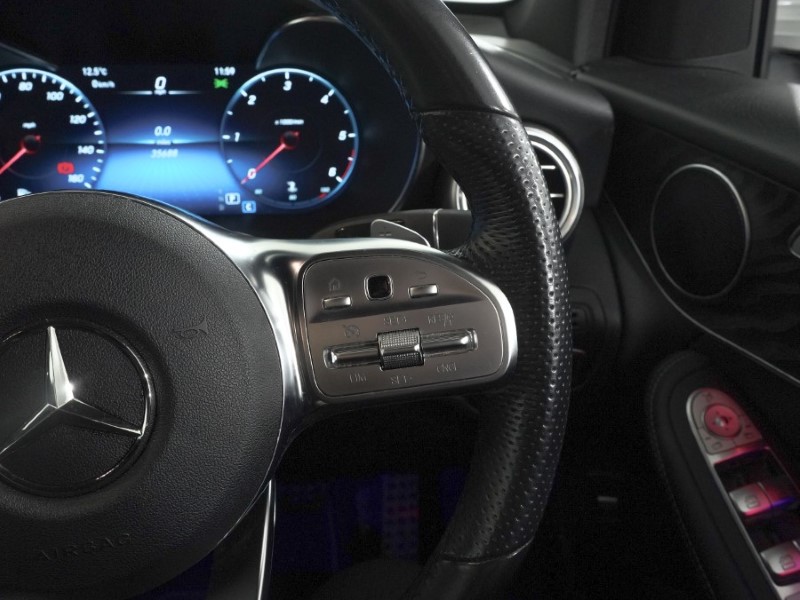 Used Mercedes-Benz GLC 2020 for sale - 78108891: Photo 32