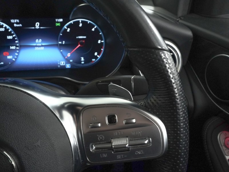 Used Mercedes-Benz GLC 2020 for sale - 78108891: Photo 33