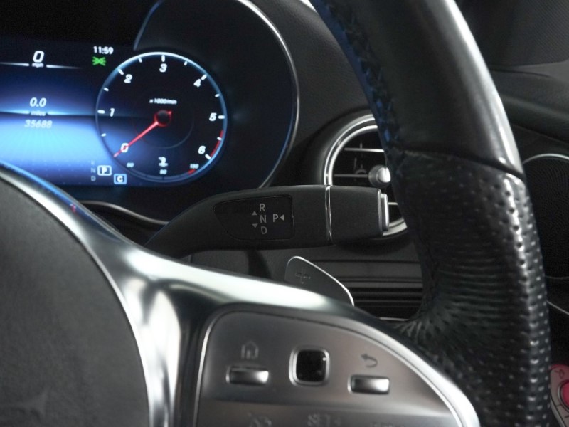 Used Mercedes-Benz GLC 2020 for sale - 78108891: Photo 34