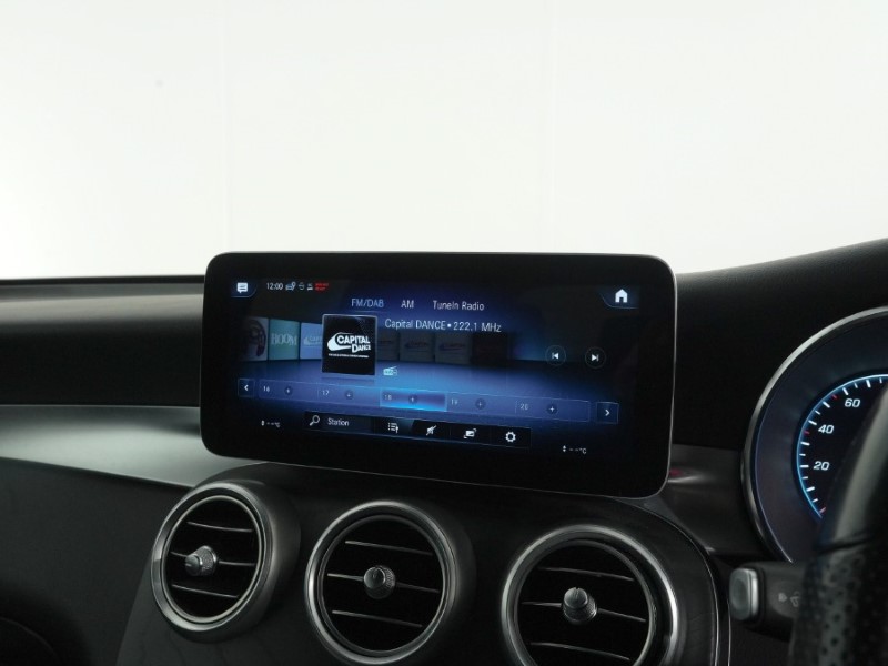 Used Mercedes-Benz GLC 2020 for sale - 78108891: Photo 37