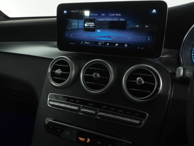 Used Mercedes-Benz GLC 2020 for sale - 78108891: Photo 38