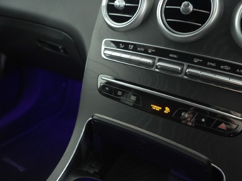 Used Mercedes-Benz GLC 2020 for sale - 78108891: Photo 39