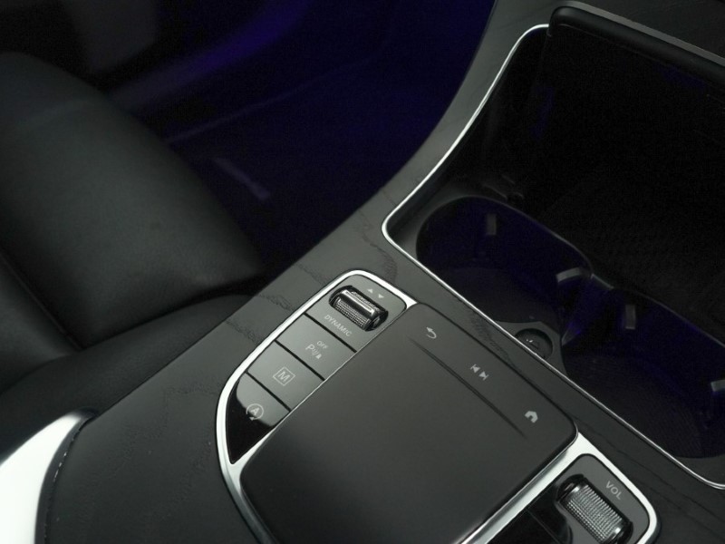 Used Mercedes-Benz GLC 2020 for sale - 78108891: Photo 40