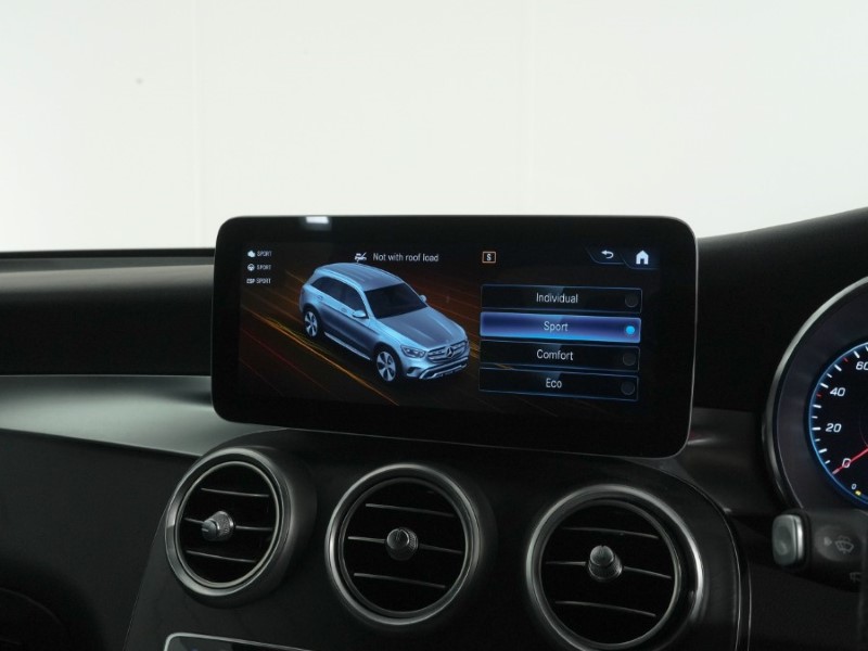 Used Mercedes-Benz GLC 2020 for sale - 78108891: Photo 41