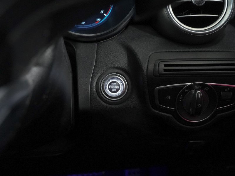 Used Mercedes-Benz GLC 2020 for sale - 78108891: Photo 43