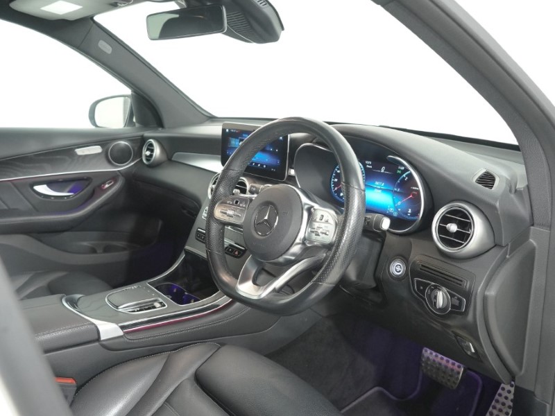 Used Mercedes-Benz GLC 2020 for sale - 78108891: Photo 6