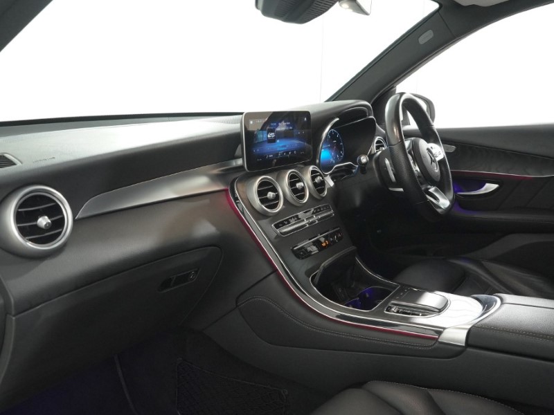 Used Mercedes-Benz GLC 2020 for sale - 78108891: Photo 7