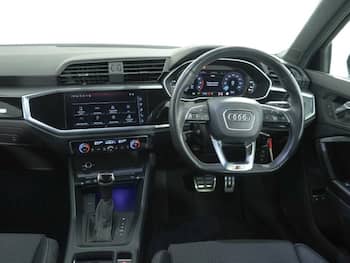 Used Audi Q3 2021 for sale - 79811551: Photo