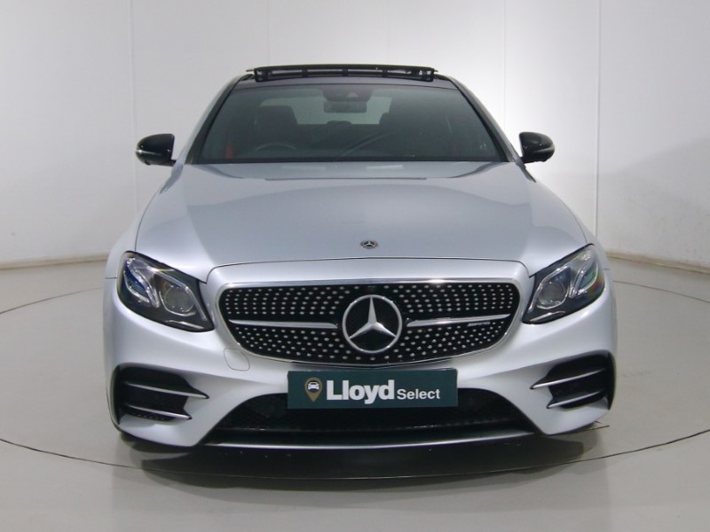 Used Mercedes-Benz E Class 2017 for sale - 77803985: Photo 16