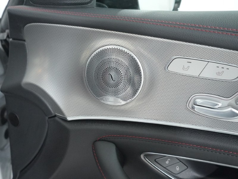 Used Mercedes-Benz E Class 2017 for sale - 77803985: Photo 20