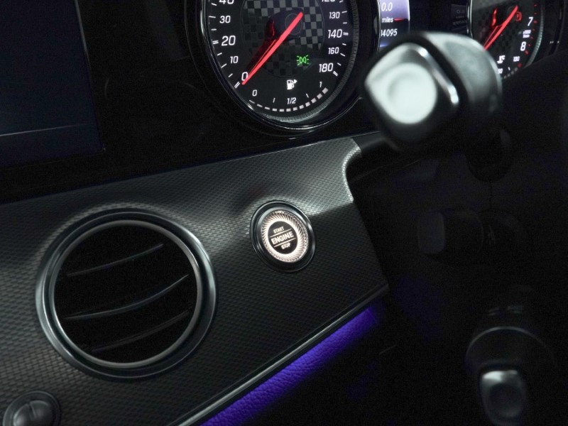 Used Mercedes-Benz E Class 2017 for sale - 77803985: Photo 24