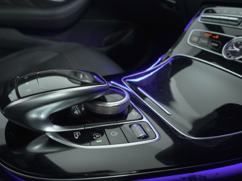 Used Mercedes-Benz E Class 2017 for sale - 77803985: Photo 28