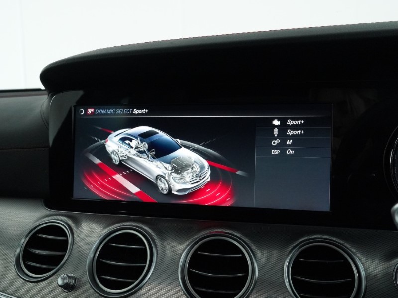 Used Mercedes-Benz E Class 2017 for sale - 77803985: Photo 36