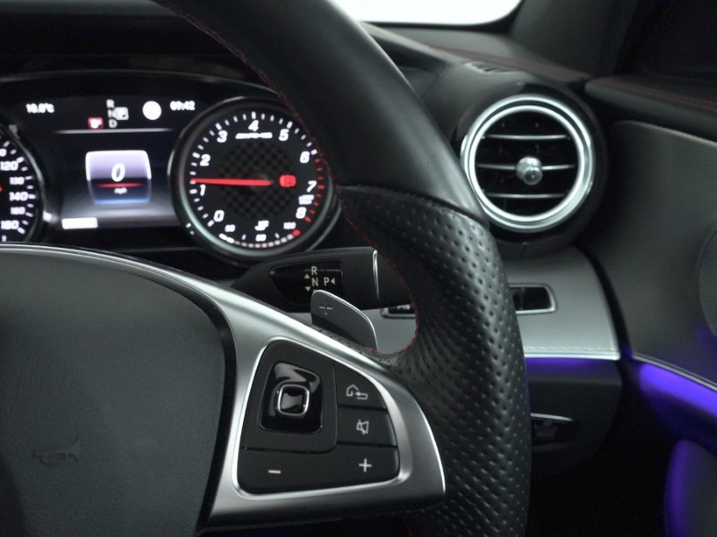 Used Mercedes-Benz E Class 2017 for sale - 77803985: Photo 38