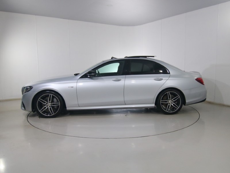 Used Mercedes-Benz E Class 2017 for sale - 77803985: Photo 43