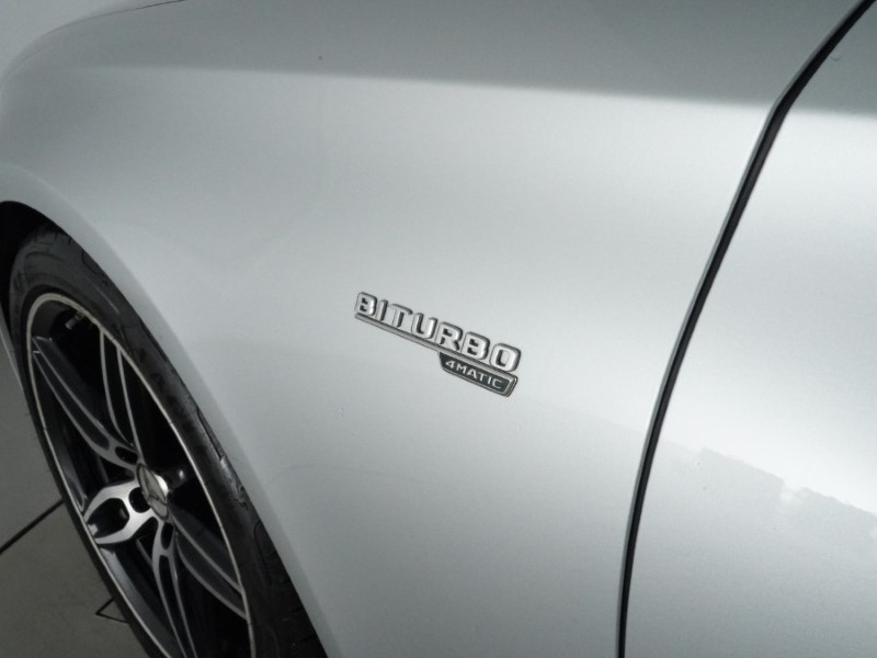 Used Mercedes-Benz E Class 2017 for sale - 77803985: Photo 45