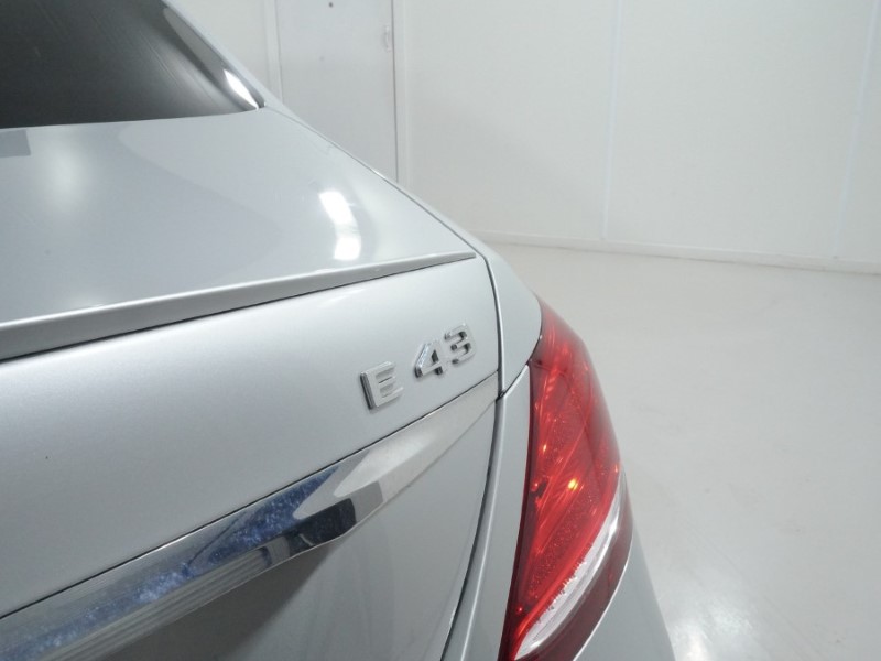 Used Mercedes-Benz E Class 2017 for sale - 77803985: Photo 49