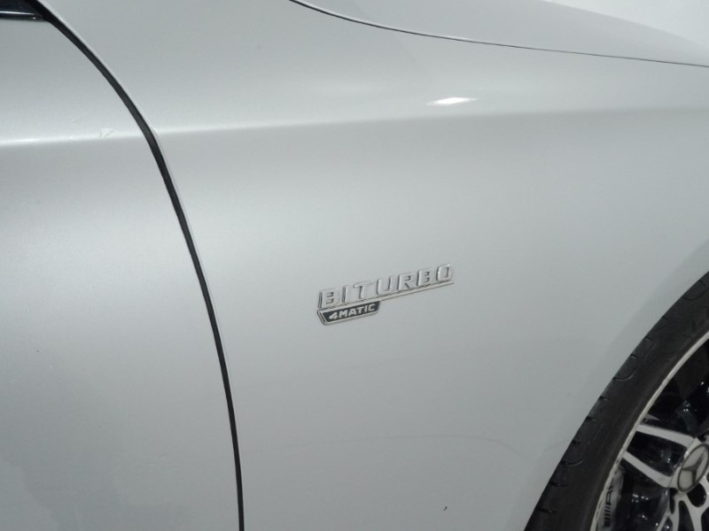 Used Mercedes-Benz E Class 2017 for sale - 77803985: Photo 50