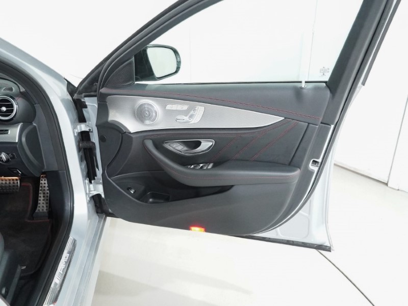 Used Mercedes-Benz E Class 2017 for sale - 77803985: Photo 51