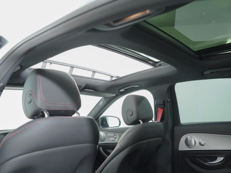 Used Mercedes-Benz E Class 2017 for sale - 77803985: Photo 56