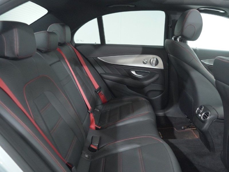 Used Mercedes-Benz E Class 2017 for sale - 77803985: Photo 61