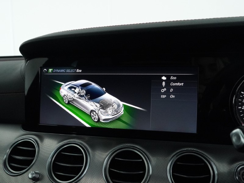 Used Mercedes-Benz E Class 2017 for sale - 77803985: Photo 66