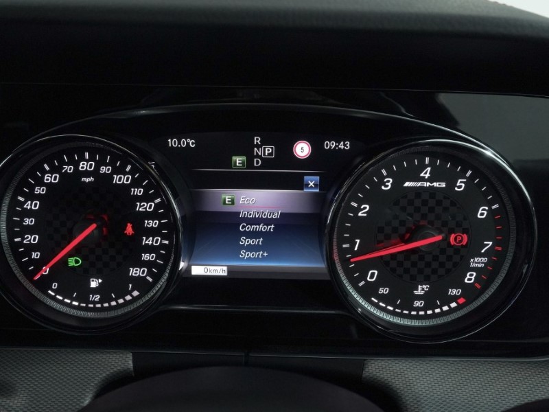 Used Mercedes-Benz E Class 2017 for sale - 77803985: Photo 67