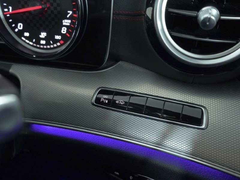 Used Mercedes-Benz E Class 2017 for sale - 77803985: Photo 68