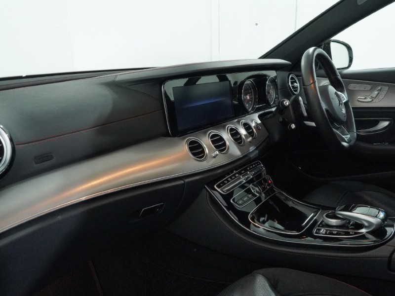 Used Mercedes-Benz E Class 2017 for sale - 77803985: Photo 7