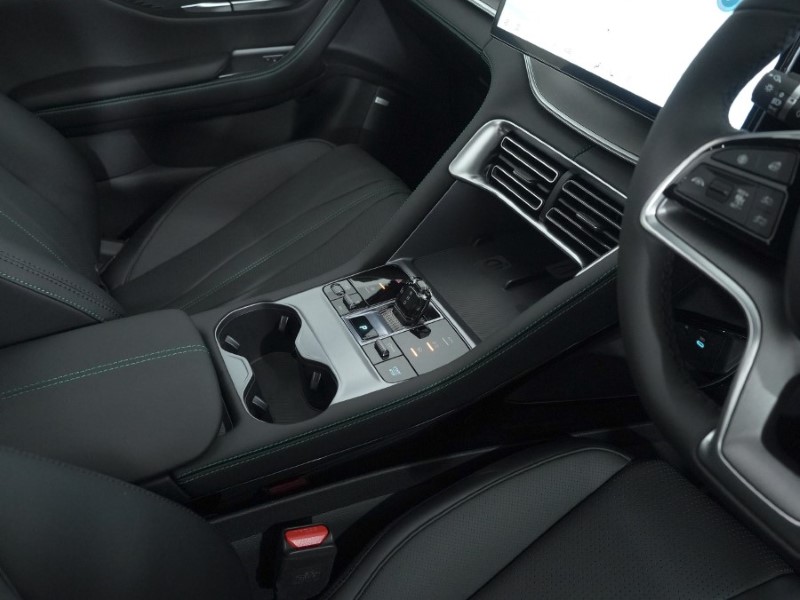 Used BYD Seal U 2026 for sale - 77877768: Photo 10