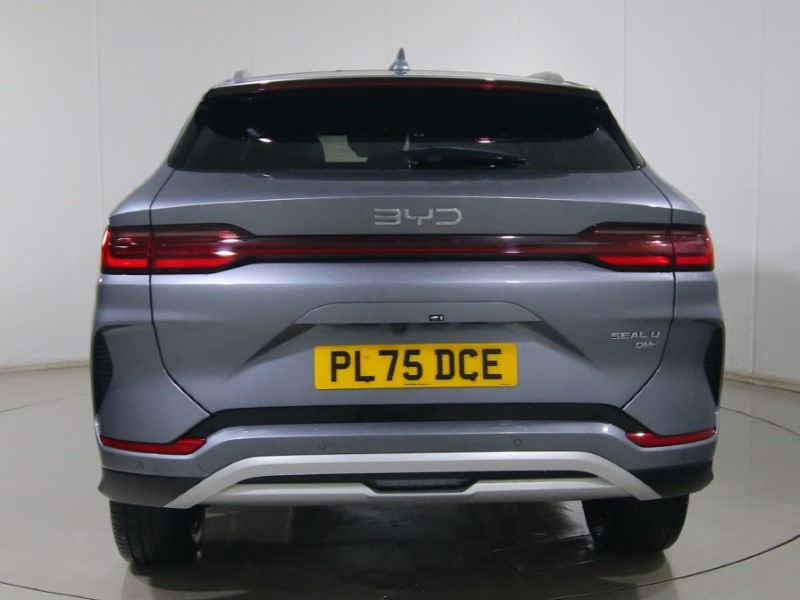 Used BYD Seal U 2026 for sale - 77877768: Photo 15