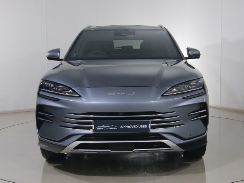 Used BYD Seal U 2026 for sale - 77877768: Photo 16