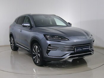 Used BYD Seal U 2026 for sale - 77877768: Photo