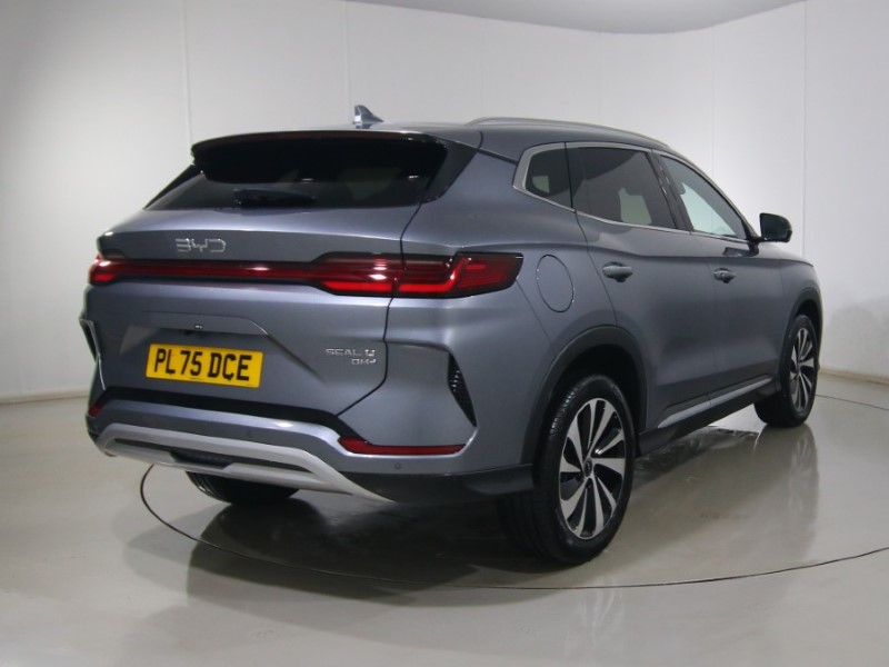 Used BYD Seal U 2026 for sale - 77877768: Photo 23