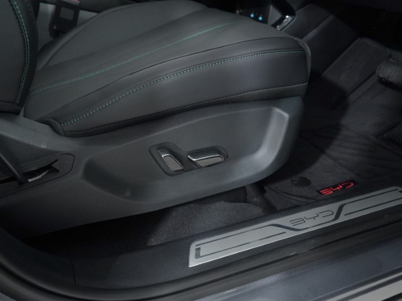 Used BYD Seal U 2026 for sale - 77877768: Photo 25