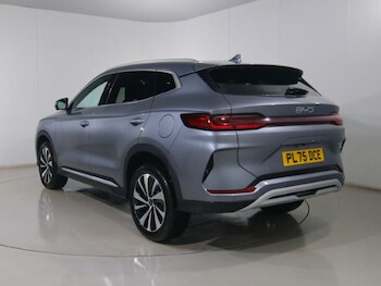 Used BYD Seal U 2026 for sale - 77877768: Photo