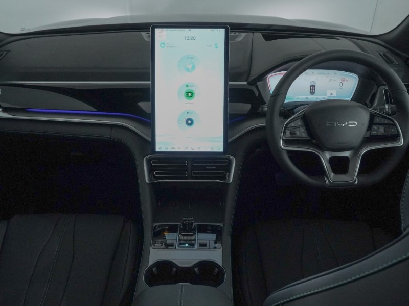 Used BYD Seal U 2026 for sale - 77877768: Photo 32