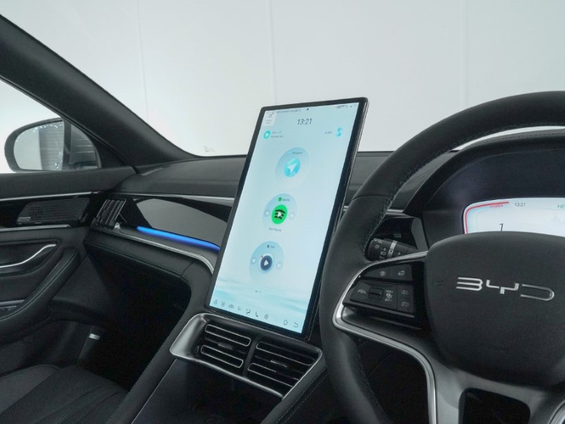 Used BYD Seal U 2026 for sale - 77877768: Photo 35