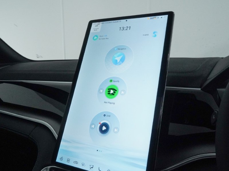 Used BYD Seal U 2026 for sale - 77877768: Photo 36