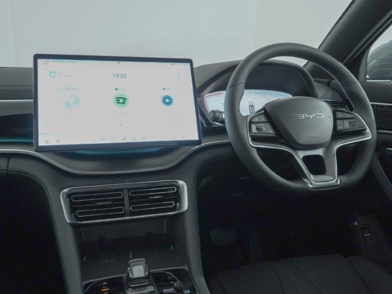 Used BYD Seal U 2026 for sale - 77877768: Photo 4