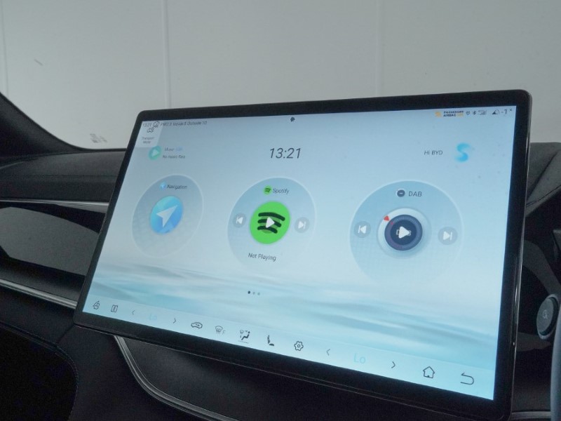 Used BYD Seal U 2026 for sale - 77877768: Photo 42