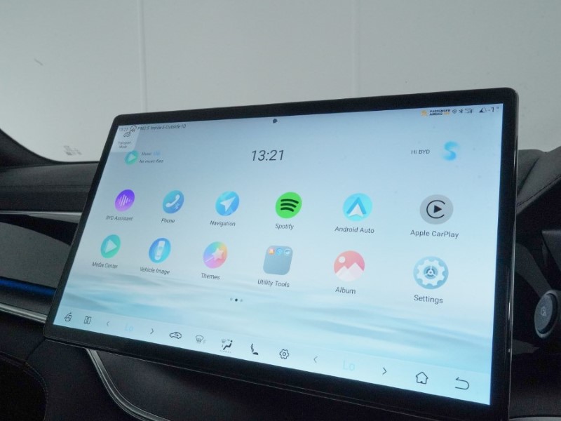 Used BYD Seal U 2026 for sale - 77877768: Photo 43