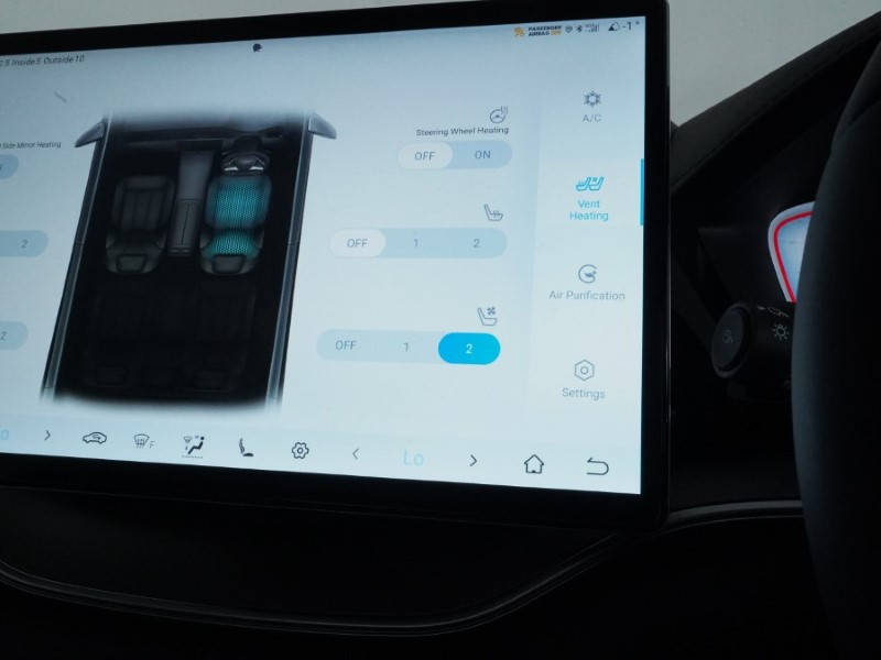 Used BYD Seal U 2026 for sale - 77877768: Photo 44