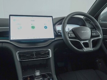 Used BYD Seal U 2026 for sale - 77877768: Photo