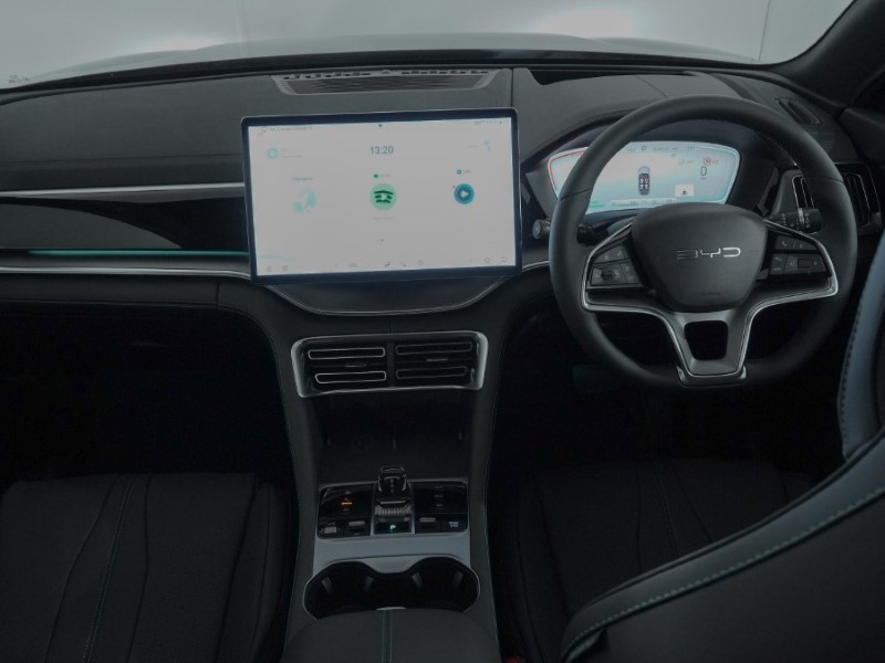 Used BYD Seal U 2026 for sale - 77877768: Photo 5