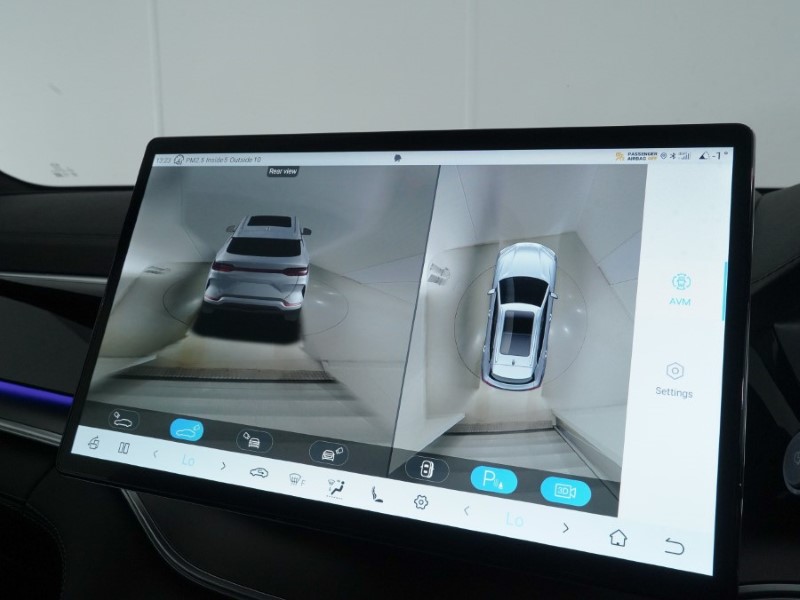 Used BYD Seal U 2026 for sale - 77877768: Photo 53