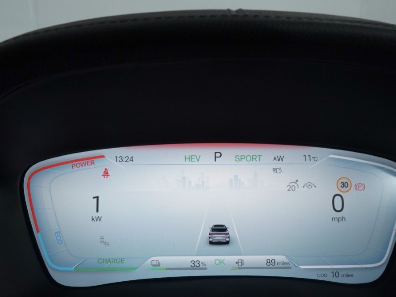 Used BYD Seal U 2026 for sale - 77877768: Photo 55