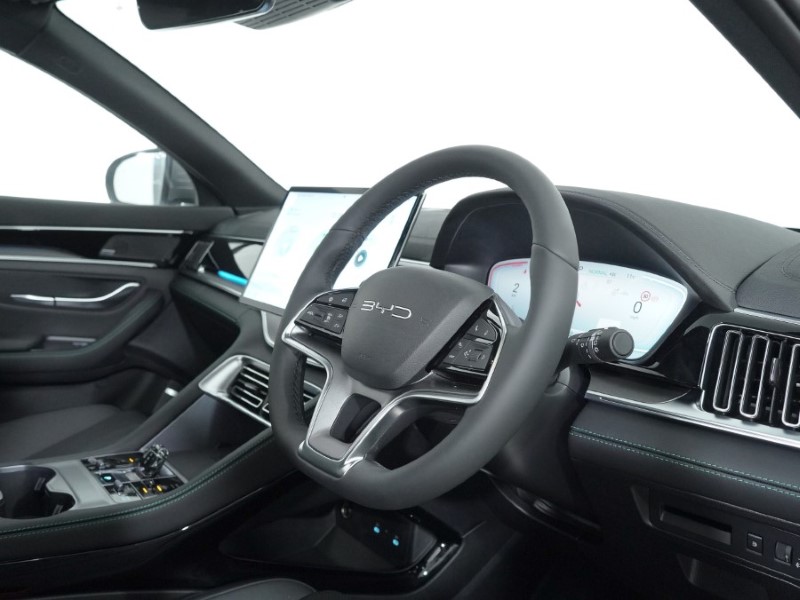 Used BYD Seal U 2026 for sale - 77877768: Photo 6