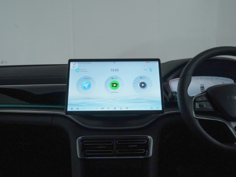 Used BYD Seal U 2026 for sale - 77877768: Photo 8